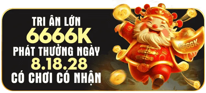 Khuyến mãi chào mừng TT888