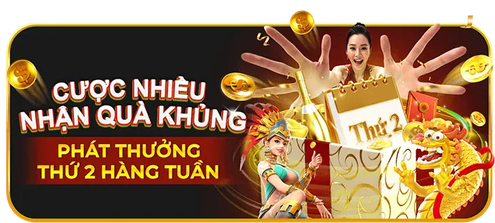 Tận Dụng Khuyến Mãi TT888