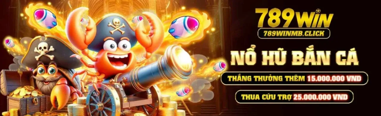 Thế giới bắn cá sôi động tại TT888
