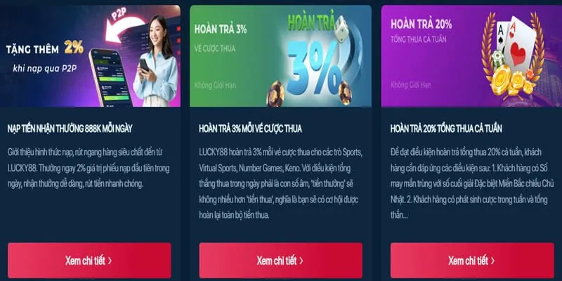 Xác nhận và hoàn tất đăng ký TT888